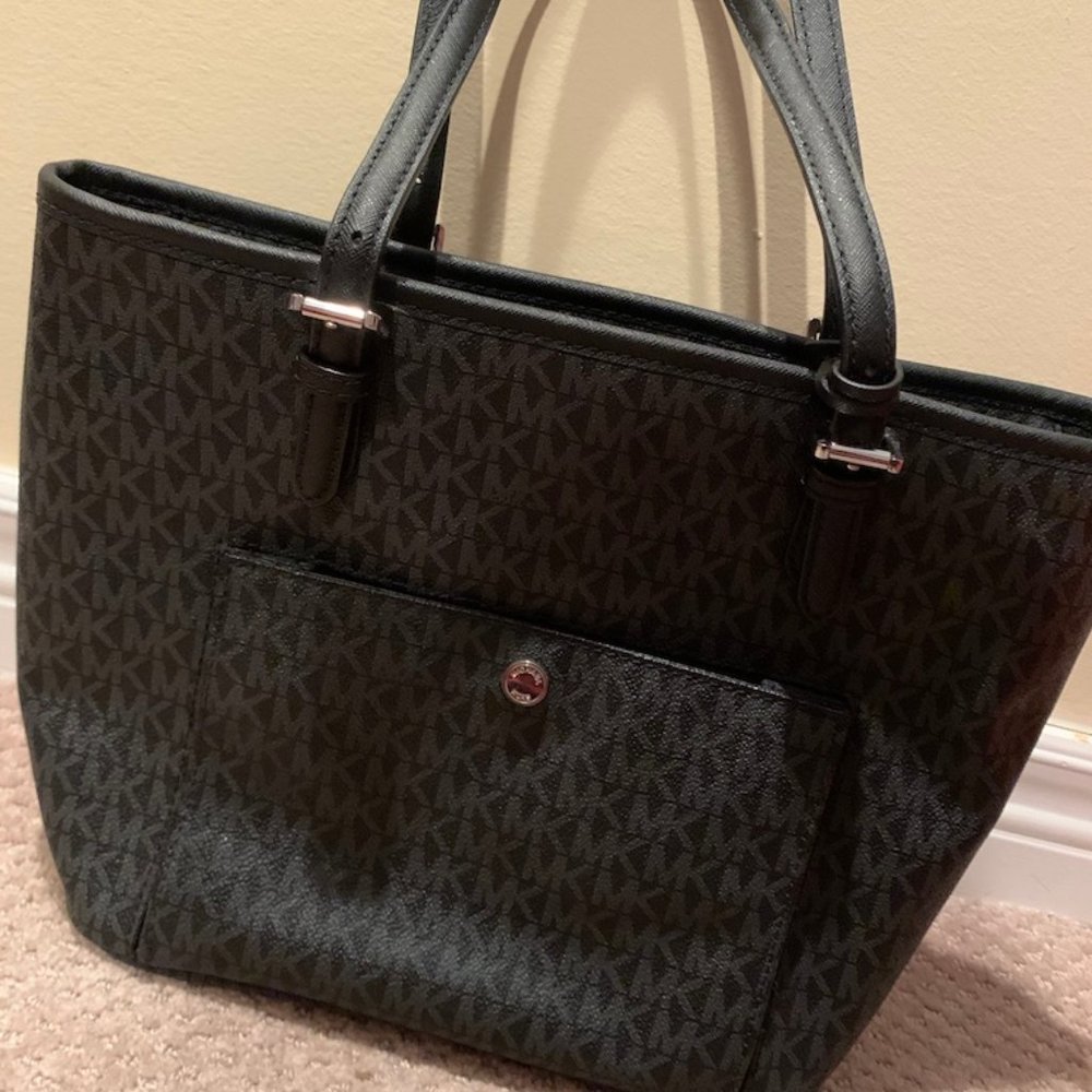 Michael Kors Jet Pack Cinder